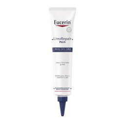 Eucerin Cabo Creme de tratamento localizado UreaRepair 30% Ureia