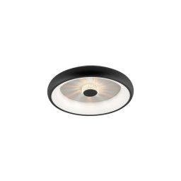 JUST LIGHT. 14384-18 - Iluminação de teto LED com regulação VERTIGO LED/29W/230V+RC