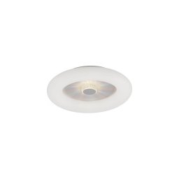 JUST LIGHT. 14383-16 - Iluminação de teto LED com regulação VERTIGO LED/26W/230V+RC