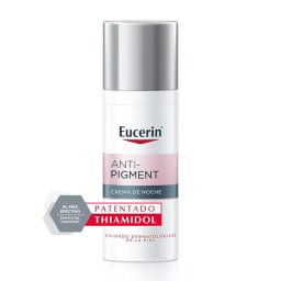 Eucerin Cosméticos Faciais Anti-Pigment Creme Noturno