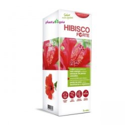 Fharmonat Xarope de Hibisco