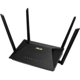 Router Asus RT-AX53U AX1800 Dual-Band WiFi 6 Gigabit
