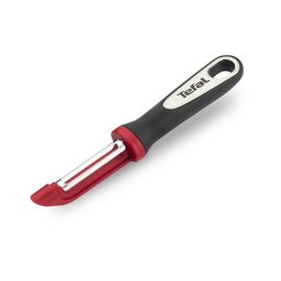 Tefal - Descascador de tomates INGENIO preto/vermelho