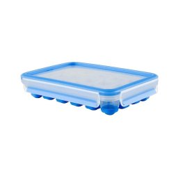 Tefal - Forma de cubo de gelo 24 cubos MASTER SEAL azul