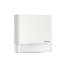 Steinel 067281 - Sensor de movimento exterior IS 180 DIGI BASIC IP54 branco