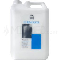 Chemodis Creme de Massagem Chemodol - 5L