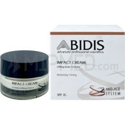 Impact Cream Abidis - Creme de dia - Anti-Idade