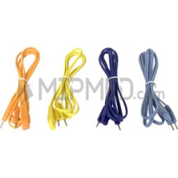 Kit de 4 Cabos Stim para Globus