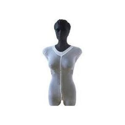 Fato de Endermoterapia - Tamanho M/L