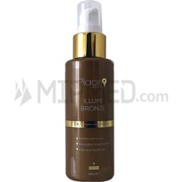 Place Cosmetics - Ilumi Bronze - 100ml
