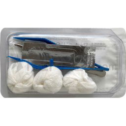 Kit de Remoção de Suturas - Zarys