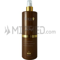 Place Cosmetics - Ilumi Bronze - 500ml