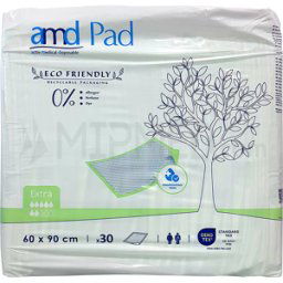Resguardos AMD - 60x90cm - 30 unidades