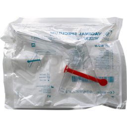 Klmed Espéculo Vaginal Estéril - Tamanho M - 26mm