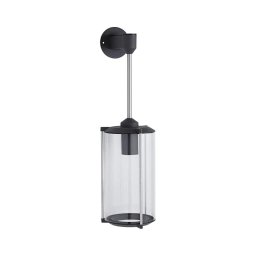 Paulmann 94281 - 1xE27/60W IP44 Candeeiro de parede exterior KLASSIK 230V