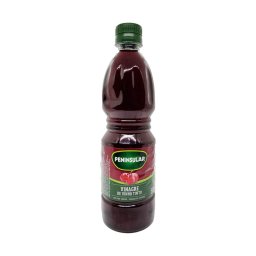 Vinagre de vinho tinto Peninsular - 750ml