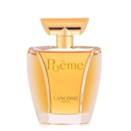 Lancome Poême - 100 ML Eau de Parfum Perfumes Mulher