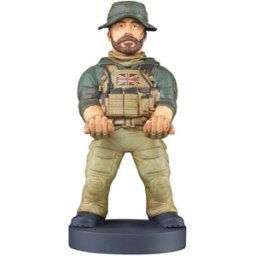SUPORTE CABLEGUYS CAPTAIN PRICE