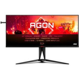 MONITOR LED GAMING AOC AG405UXC
