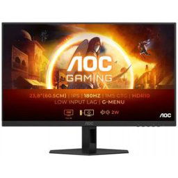 MONITOR LED GAMING AOC 24G4XE