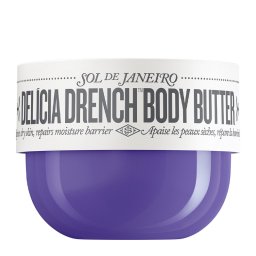 Sol De Janeiro Cuidados Corporais Delicia Drench Body Butter - Manteiga Corporal