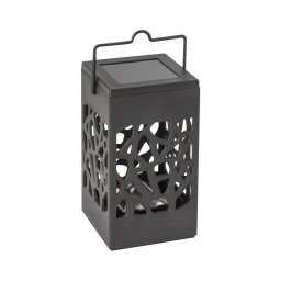 Rabalux 8948 - Iluminação solar exterior LED LED/0,07W/1xAAA IP23