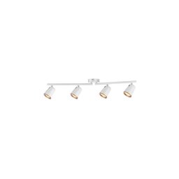 Rabalux 5048 - Foco LED SOLANGE 4xLED/6W/230V