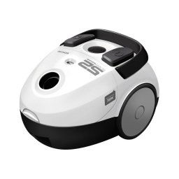 Sencor - Aspirador de saco 1,5 l 700W/230V branco