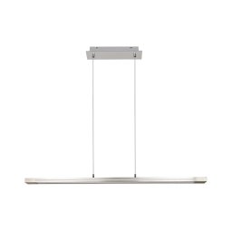 Rabalux 5280 - Candelabro suspenso LED com regulação YORDANA LED/27W/230V