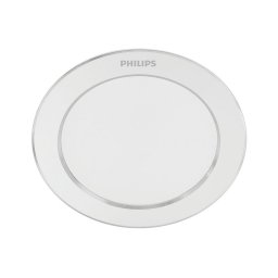 Philips - Foco de encastrar LED DIAMOND LED/4,5W/230V 3000K