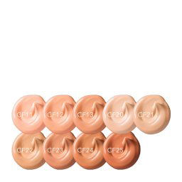 Sensai Fundos de maquiagem Cellular Performance - Cream Foundation SPF15 Creme antienvelhecimento com maquiagem CF24 AMBER BEIGE