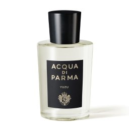Acqua Di Parma Perfumes Nicho Unisex Yuzu Signatures of the Sun Eau de Parfum