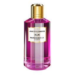 Mancera Perfumes de Nicho Femininos Juicy Flowers
