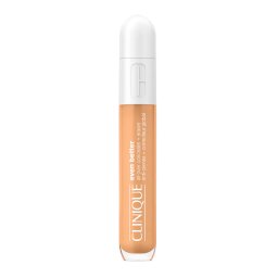 Clinique Correctores Even Better All-Over Concealer + Eraser CN 58 HONEY