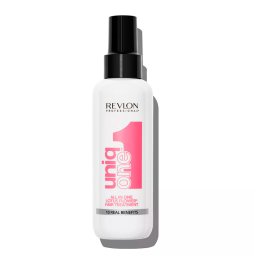 Revlon Máscaras Profissionais UniqOne All In One Hair Treatment Lotus Flower