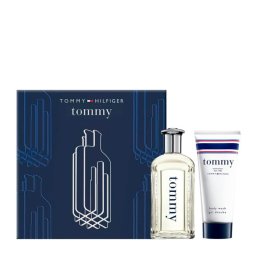 Tommy Hilfiger Tommy Eau de Toilette Set - 100 ML Eau de toilette Conjunto Perfume para Homem