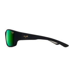 Maui Jim Óculos de sol unisexo Local Kine GM810-27M