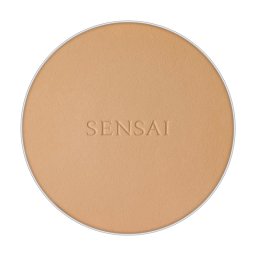 Sensai Foundations Total Finish Foundation SPF10 Refil de Base em Pó _TF204,5 AMBER BEIGE