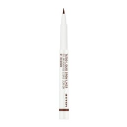 Beter Delineador de olhos Brow liner Delineador Líquido para Sobrancelhas 01 MEDIUM