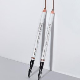 Beter Sobrancelhas e cílios Powder Finish Lápis de sobrancelha 2 MEDIUM