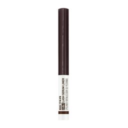 Beter Cosméticos mulher Delineador Fortalecedor 2 em 1 02 BROWN COCOA
