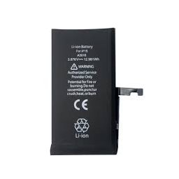 Bateria para iPhone 15 5G 2023 A3090