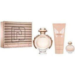 Paco Rabanne Olympéa Coffret 3 Peças
