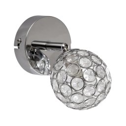 Luz de parede STARLET 1xG9/40W/230V