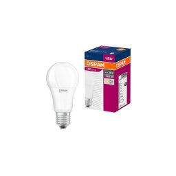 Lâmpada LED VALUE A60 E27/13W/230V 2700K - Osram