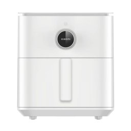 Fritadeira Air Fryer (Sem Óleo) Xiaomi Smart Air Fryer 6.5L Branca