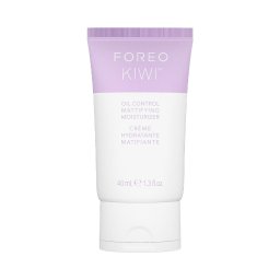 Foreo Cosméticos Faciais Kiwi Oil Control Mattifying Moisturizer Creme Hidratante Matificante