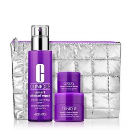Clinique Cosméticos Faciais De-Aging Experts Set
