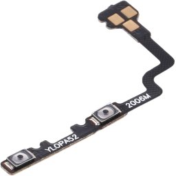 Oppo A52 Flex volume compatível