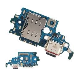 Flex de carga para Samsung S21 5G